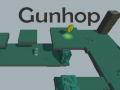 Гульня Gunhop