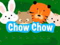 Гульня Chow Chow