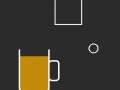 Гульня Physics in the Glass