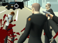 Гульня Mob City