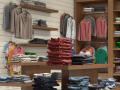 Гульня Boutique Spot the differences 
