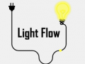 Гульня Light Flow