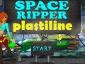 Гульня Space Ripper Plastiline