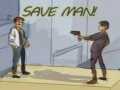 Гульня Save Man