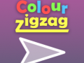 Гульня Colour Zigzag