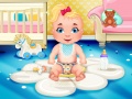 Гульня Babysitter: Crazy Daycare