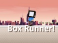 Гульня Box Runner
