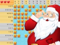 Гульня Christmas Hurly Burly