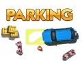 Гульня Parking Meister