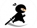 Гульня Ninja Run