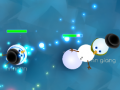 Гульня Snowwars.io