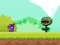 Гульня Wizard with Cane in Purple Mantle goes on Journey