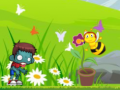 Гульня Go Zombie Go