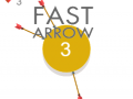 Гульня Fast Arrow