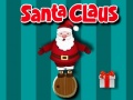 Гульня Santa Claus Challenge