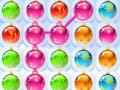Гульня Christmas Balls