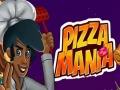 Гульня Pizza Mania