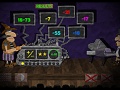 Гульня Logical Theatre Nums