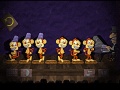 Гульня Logical Theatre Six Monkeys