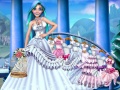 Гульня Princess Snow Wedding