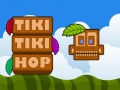 Гульня Tiki Tiki Hop
