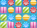 Гульня Candy Rush
