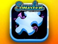 Гульня Sweden Jigsaw Challenge