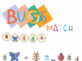 Гульня Bugs Match