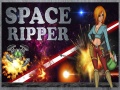 Гульня Space Ripper