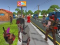 Гульня Best Battle Pixel Royale Multiplayer
