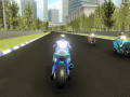 Гульня Moto GP Racing Championship