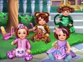 Гульня Kindergarten Dress Up