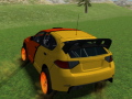 Гульня Cars Simulator