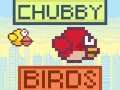 Гульня Chubby Birds