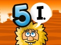 Гульня Adam and Eve 5 Part 1