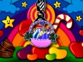 Гульня Sweet Tower Challenge