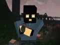 Гульня Pixel Battle Royale Multiplayer