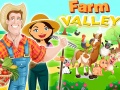 Гульня Farm Valley