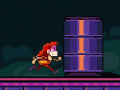 Гульня Rainbow Night: Extreme
