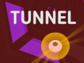 Гульня Tunnel