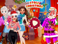 Гульня How Harley Stole Christmas
