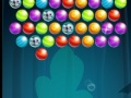 Гульня Devil Bubble Shooter