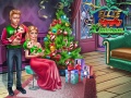 Гульня Ellie Family Christmas
