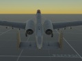 Гульня Real Flight Simulator