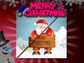 Гульня Christmas Five Differences