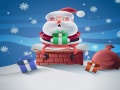 Гульня Christmas Gifts