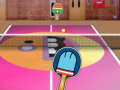 Гульня Table Tennis Ultimate Tournament