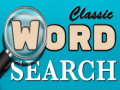 Гульня Classic Word Search