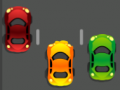 Гульня Fast Driver