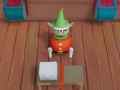 Гульня Santa`s Workshop